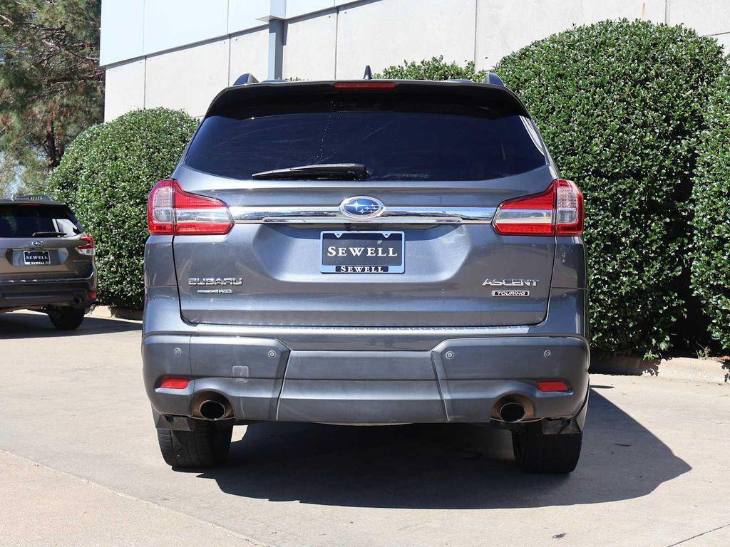 used 2021 Subaru Ascent car, priced at $22,991