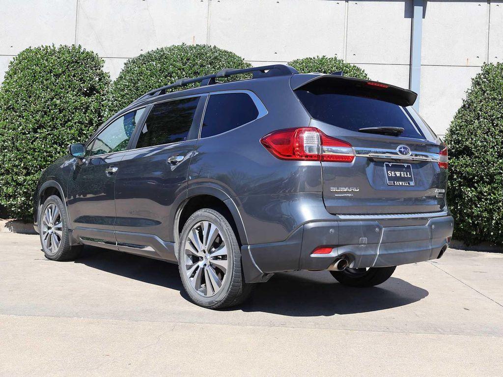 used 2021 Subaru Ascent car, priced at $22,991