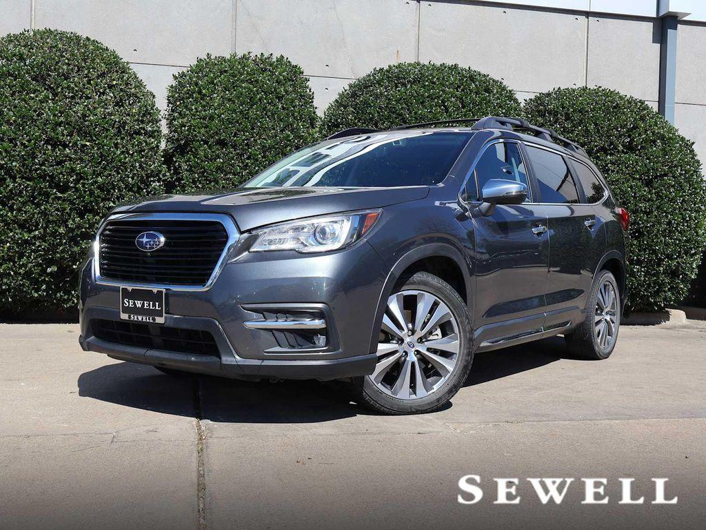 used 2021 Subaru Ascent car, priced at $22,991
