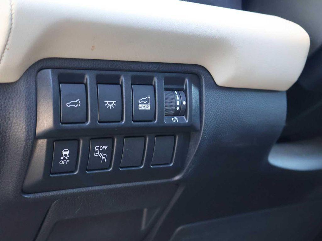 used 2021 Subaru Ascent car, priced at $22,991