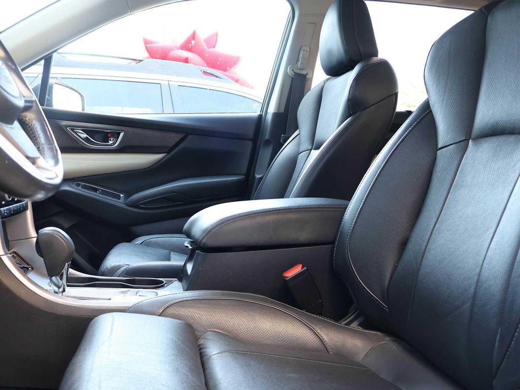 used 2021 Subaru Ascent car, priced at $22,991