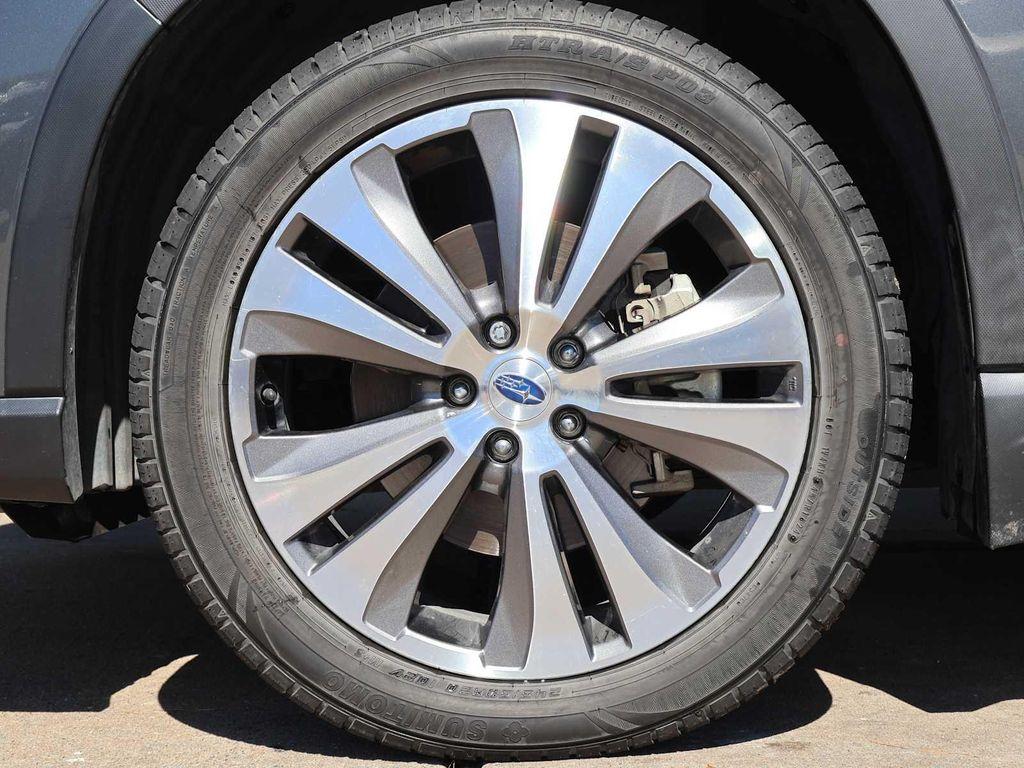 used 2021 Subaru Ascent car, priced at $22,991