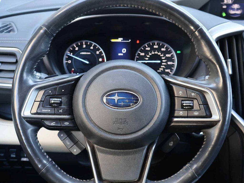 used 2021 Subaru Ascent car, priced at $22,991