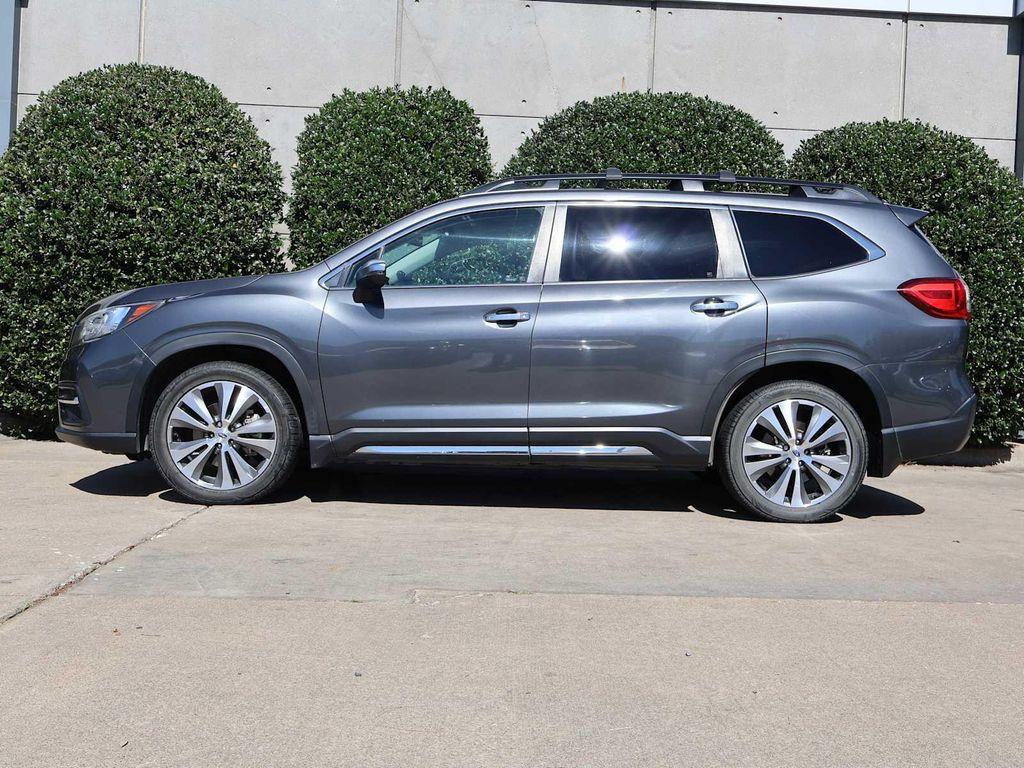 used 2021 Subaru Ascent car, priced at $22,991