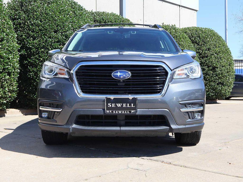used 2021 Subaru Ascent car, priced at $22,991