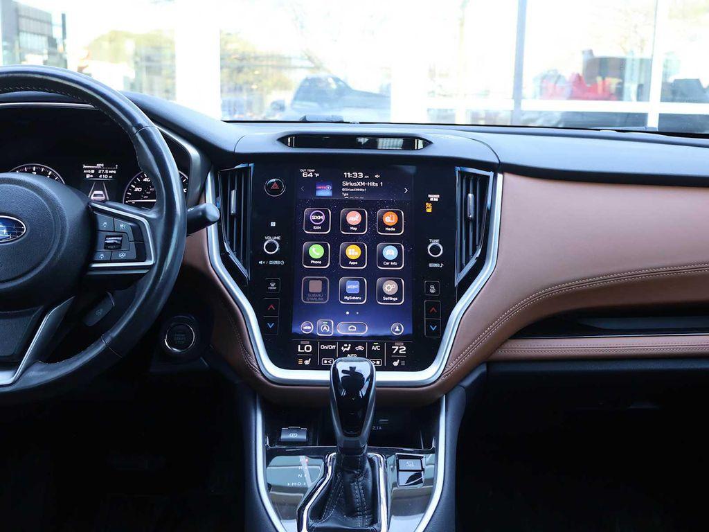 used 2020 Subaru Legacy car, priced at $18,488