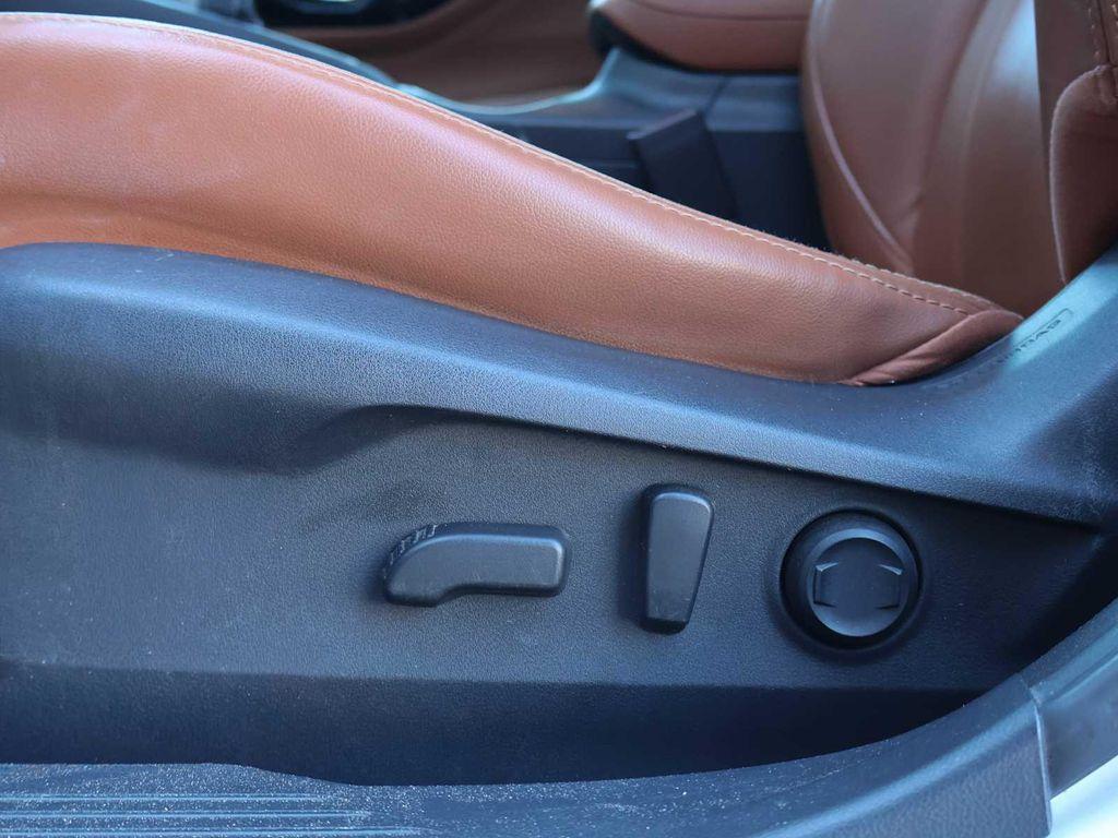 used 2020 Subaru Legacy car, priced at $18,488