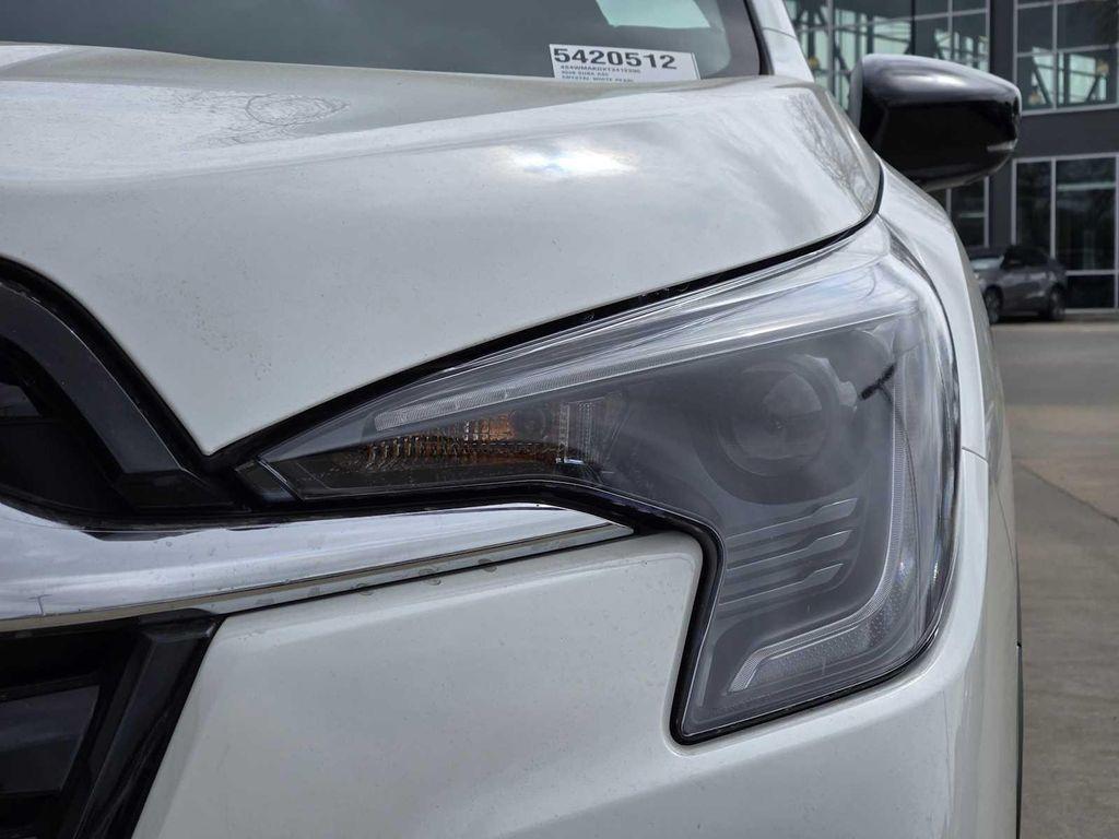 new 2026 Subaru Ascent car, priced at $50,405