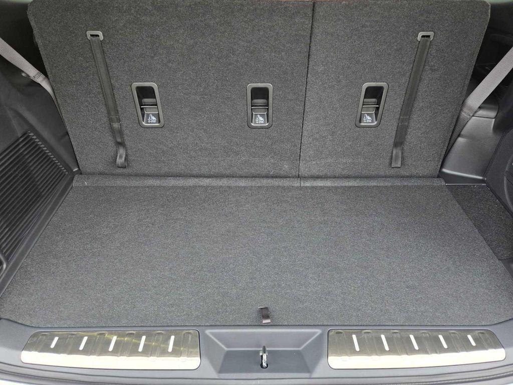 new 2026 Subaru Ascent car, priced at $50,405