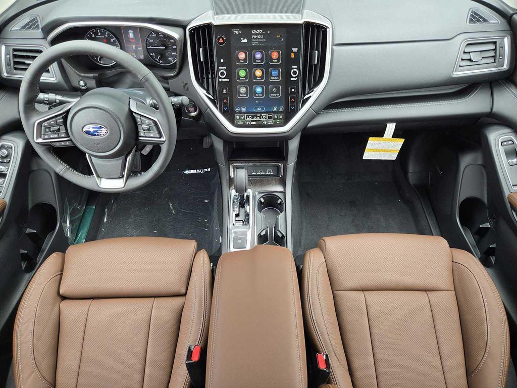 new 2026 Subaru Ascent car, priced at $50,405