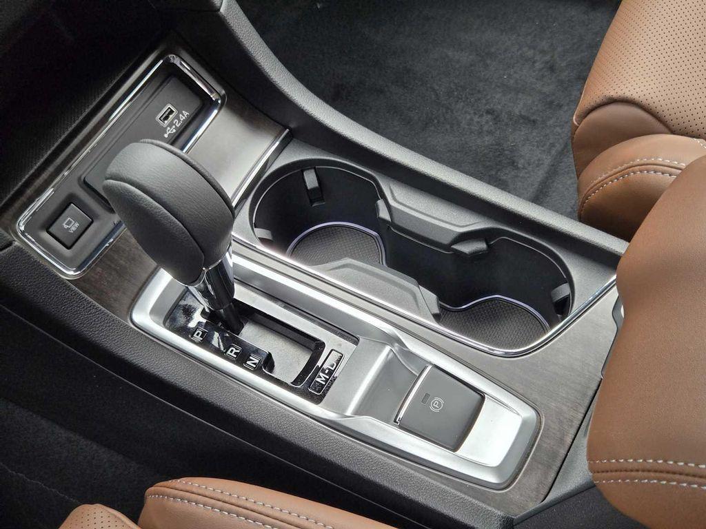 new 2026 Subaru Ascent car, priced at $50,405