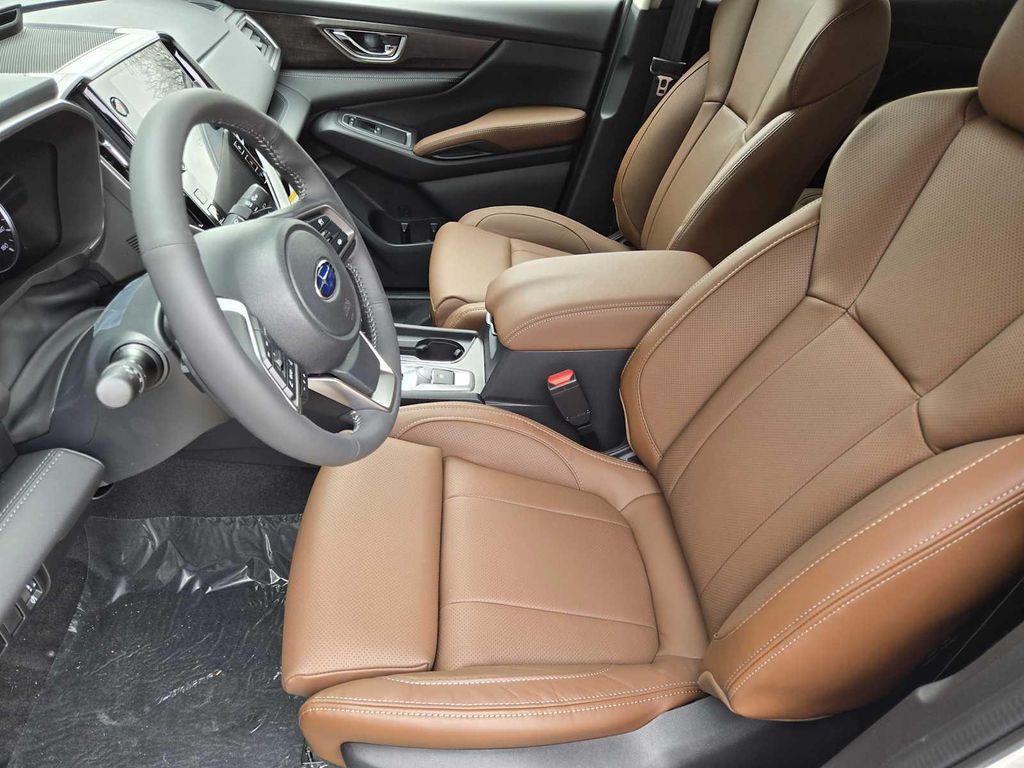 new 2026 Subaru Ascent car, priced at $50,405