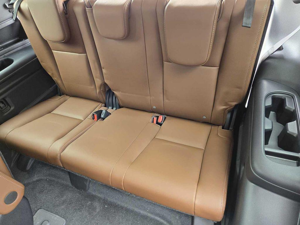 new 2026 Subaru Ascent car, priced at $50,405