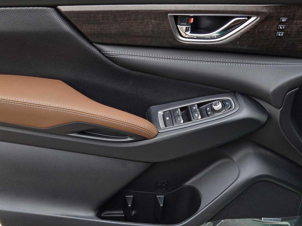 new 2026 Subaru Ascent car, priced at $50,405
