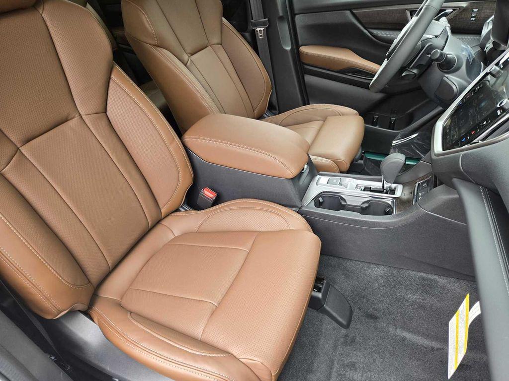 new 2026 Subaru Ascent car, priced at $50,405
