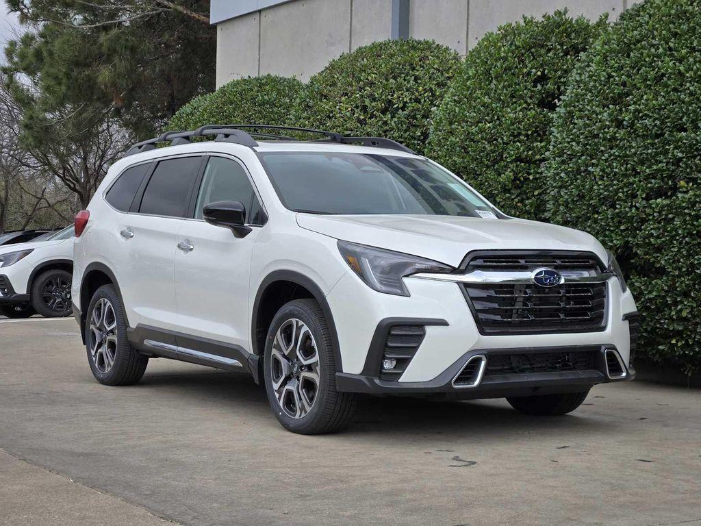 new 2026 Subaru Ascent car, priced at $50,405