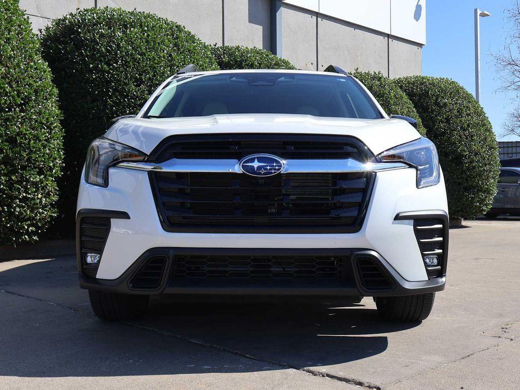 used 2025 Subaru Ascent car, priced at $44,295