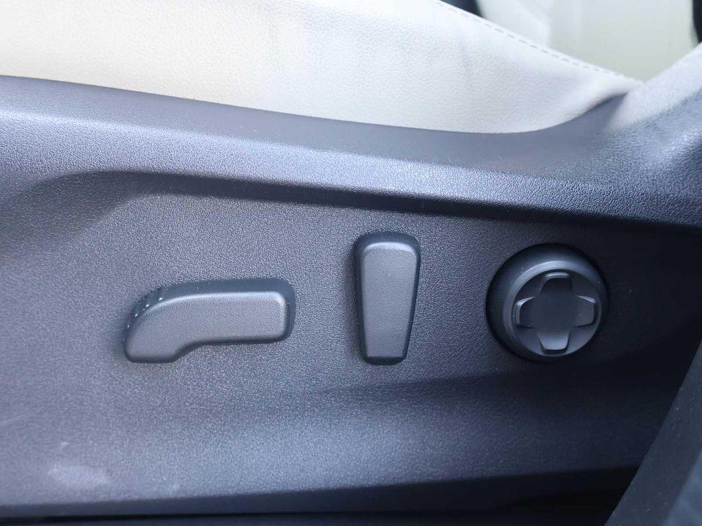 used 2025 Subaru Ascent car, priced at $44,295