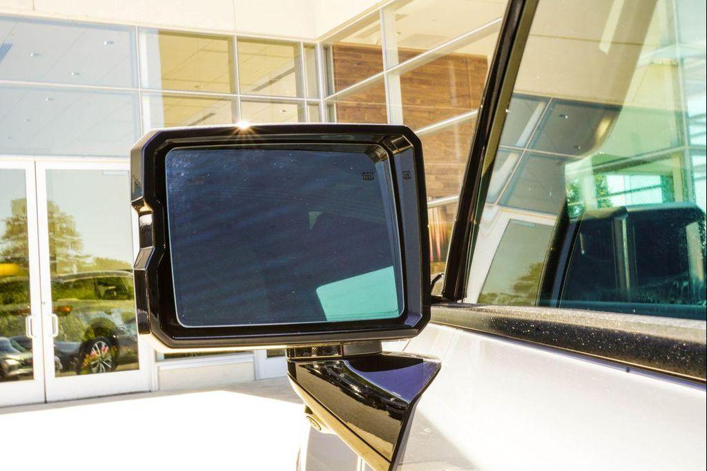 used 2025 GMC HUMMER EV SUV car, priced at $68,198