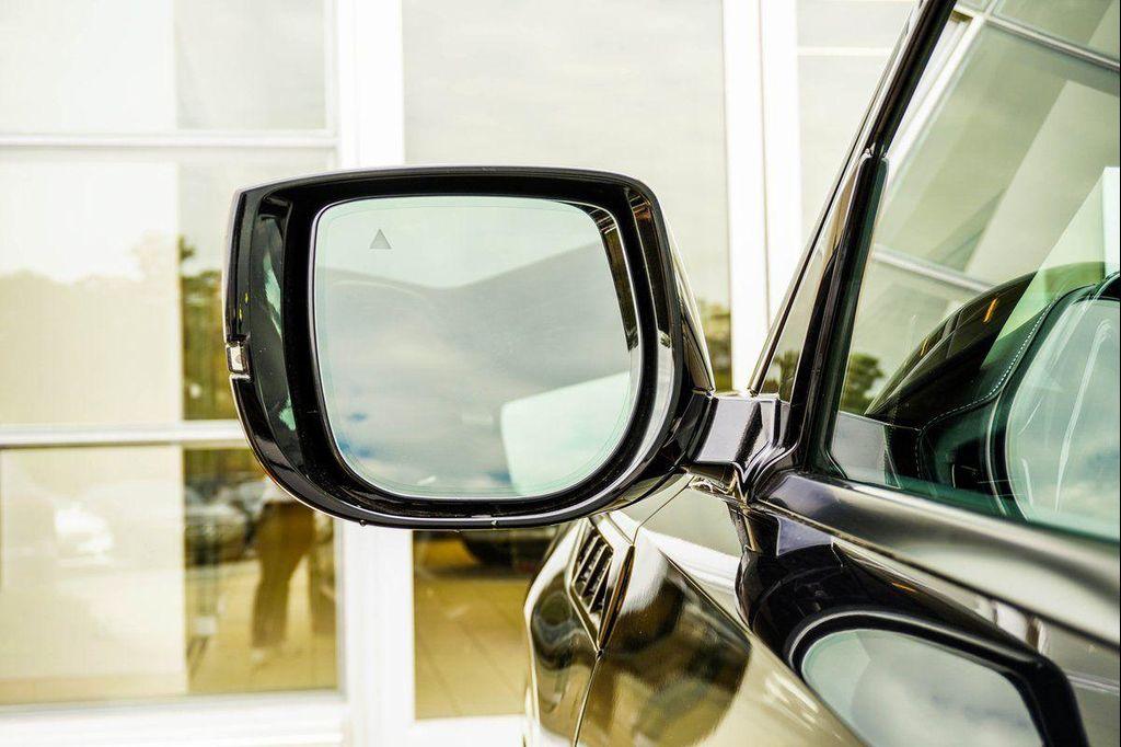 new 2026 INFINITI QX80 car, priced at $99,822