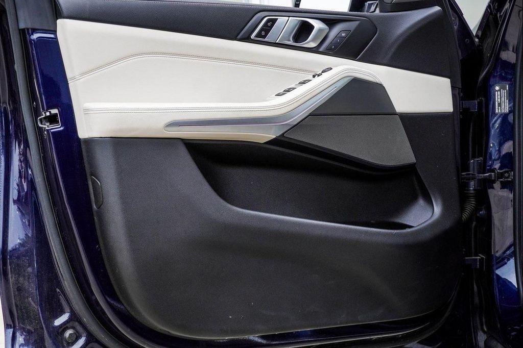 used 2019 BMW X5 car, priced at $22,000