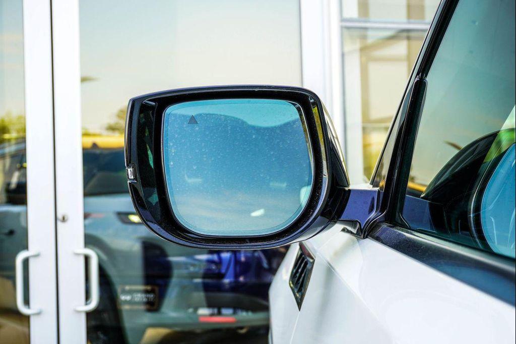 new 2026 INFINITI QX80 car, priced at $91,884