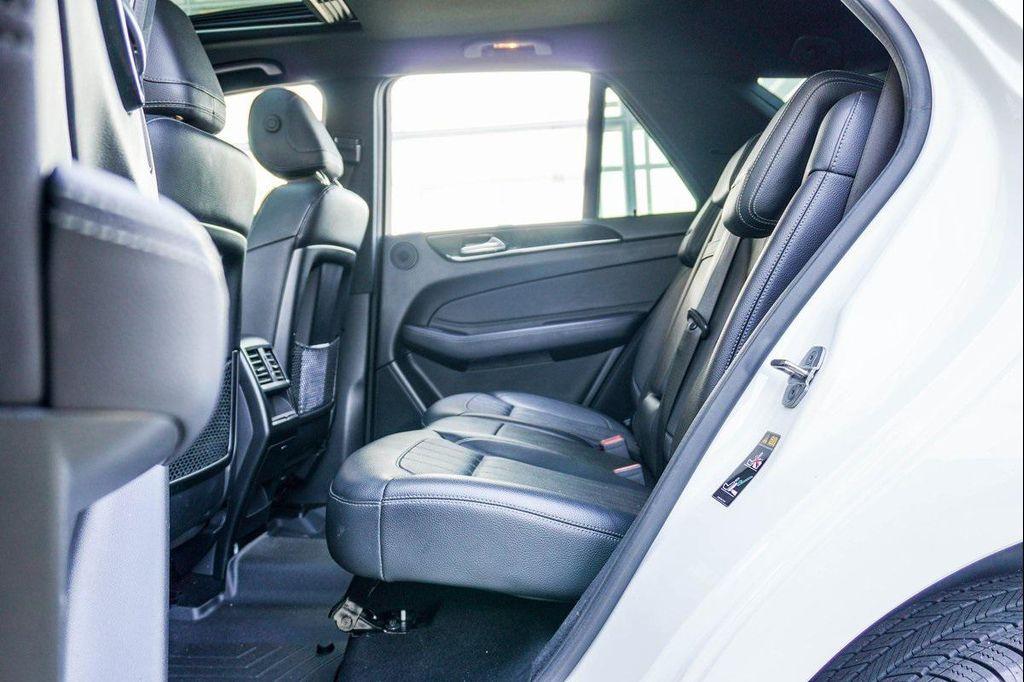 used 2018 Mercedes-Benz GLE 350 car, priced at $19,000