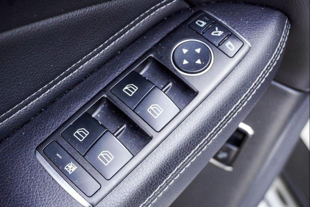 used 2018 Mercedes-Benz GLE 350 car, priced at $19,000