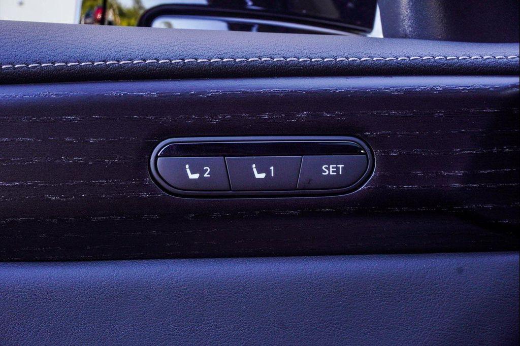 new 2026 INFINITI QX60 car, priced at $63,924