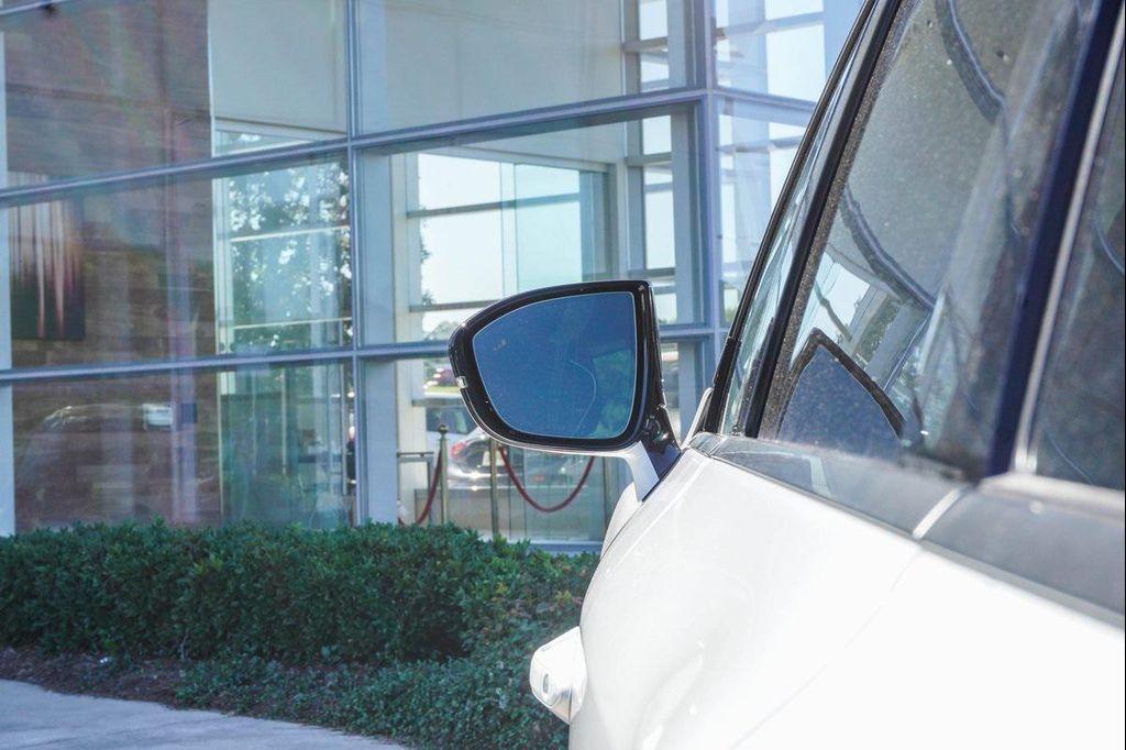 new 2026 INFINITI QX60 car, priced at $63,924