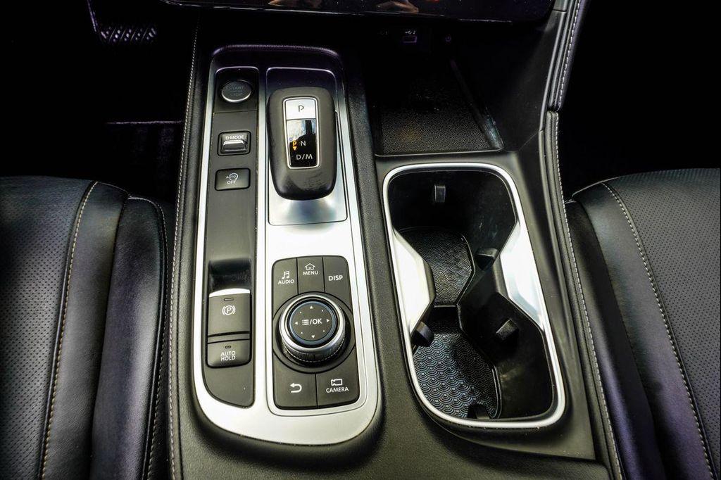 used 2024 INFINITI QX60 car, priced at $37,698