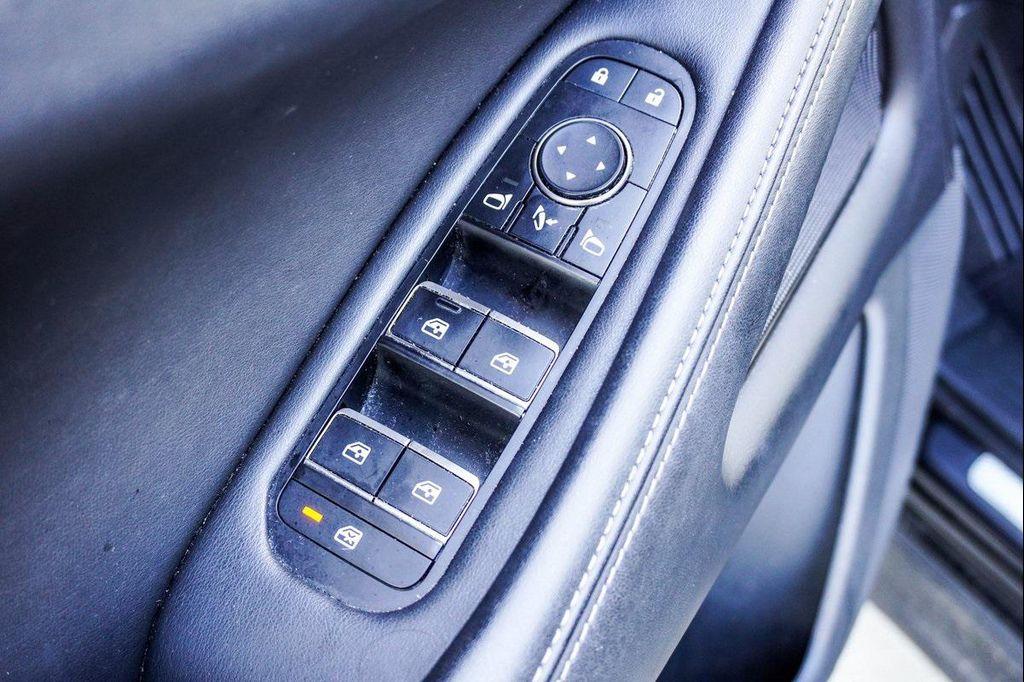 used 2023 INFINITI QX60 car, priced at $31,300