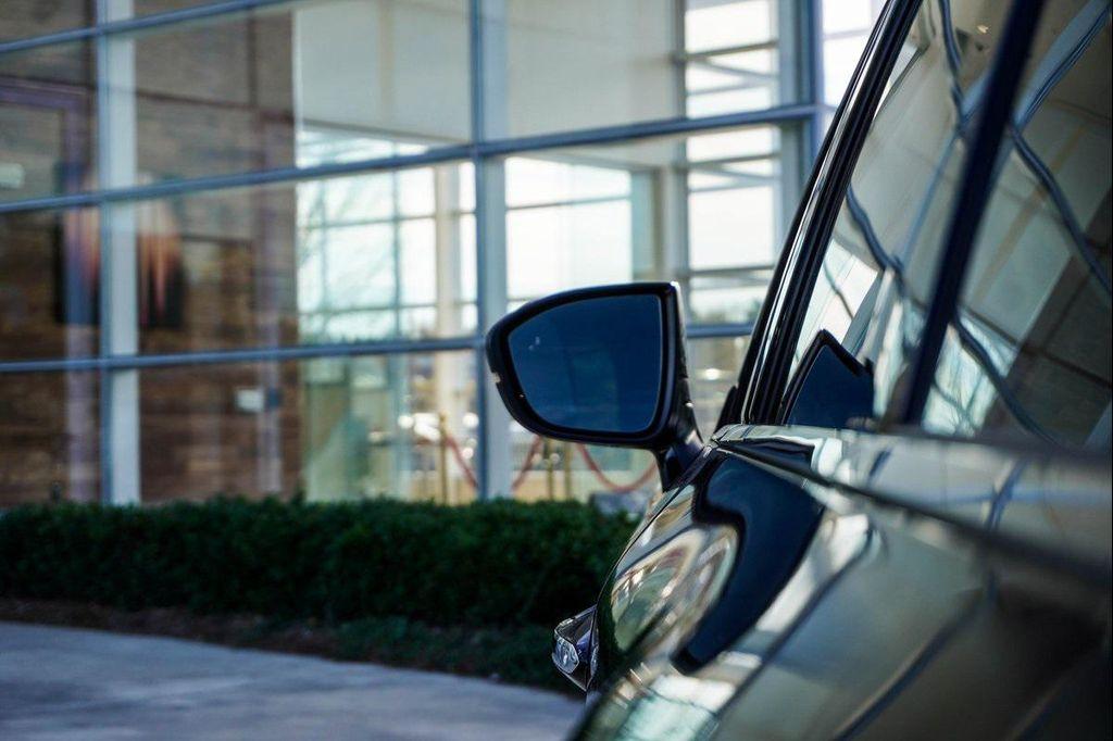 used 2023 INFINITI QX60 car, priced at $31,300