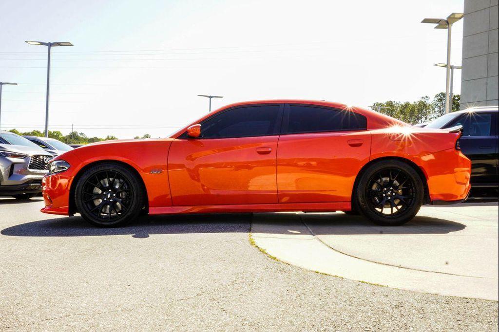 used 2019 Dodge Charger car, priced at $35,398