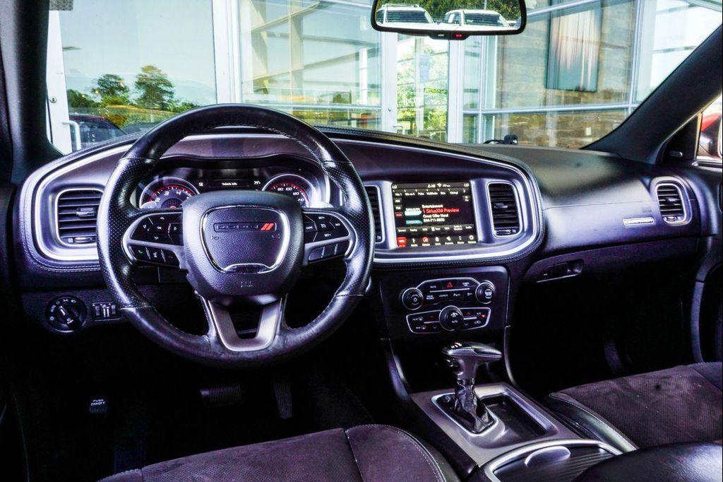 used 2019 Dodge Charger car, priced at $35,398