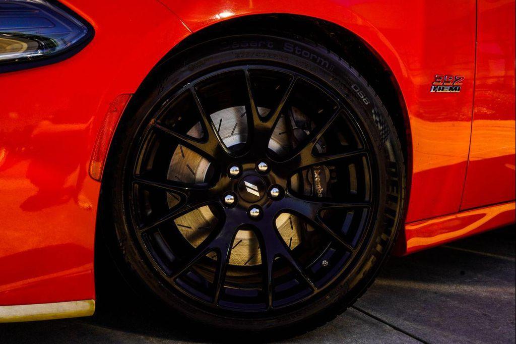 used 2019 Dodge Charger car, priced at $35,398