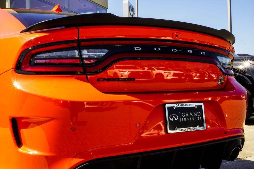 used 2019 Dodge Charger car, priced at $35,398