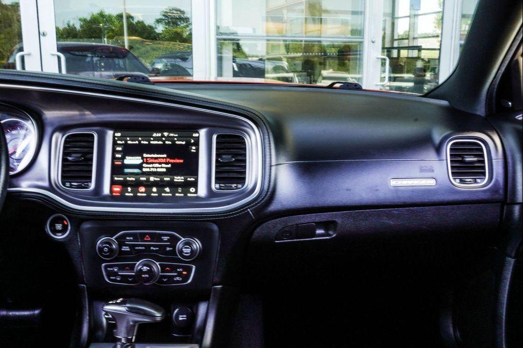used 2019 Dodge Charger car, priced at $35,398