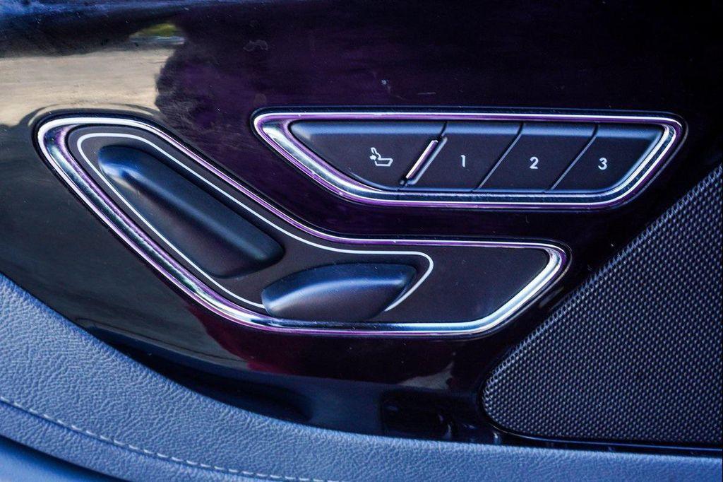 used 2020 Lincoln Aviator car, priced at $28,900