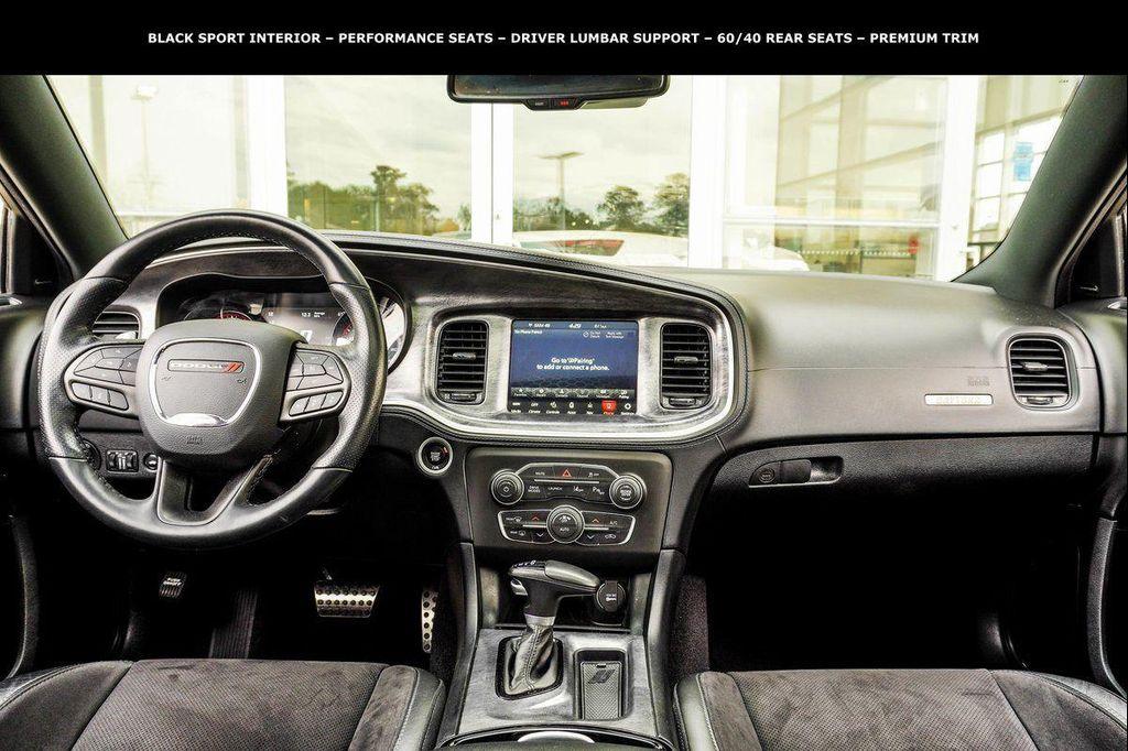 used 2023 Dodge Charger car, priced at $51,000