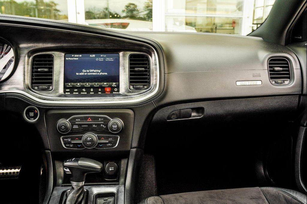 used 2023 Dodge Charger car, priced at $51,000