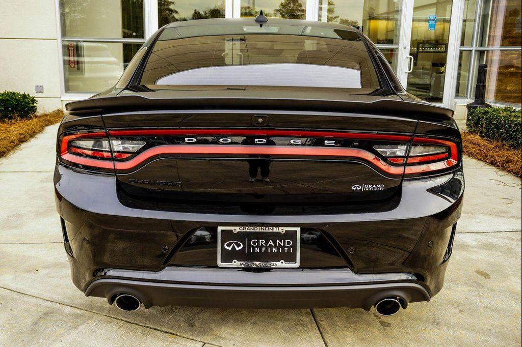 used 2023 Dodge Charger car, priced at $51,000