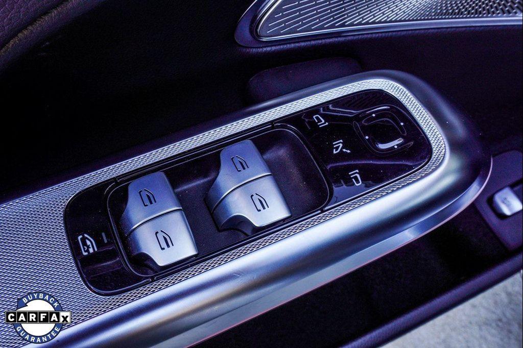 used 2024 Mercedes-Benz E-Class car, priced at $54,500