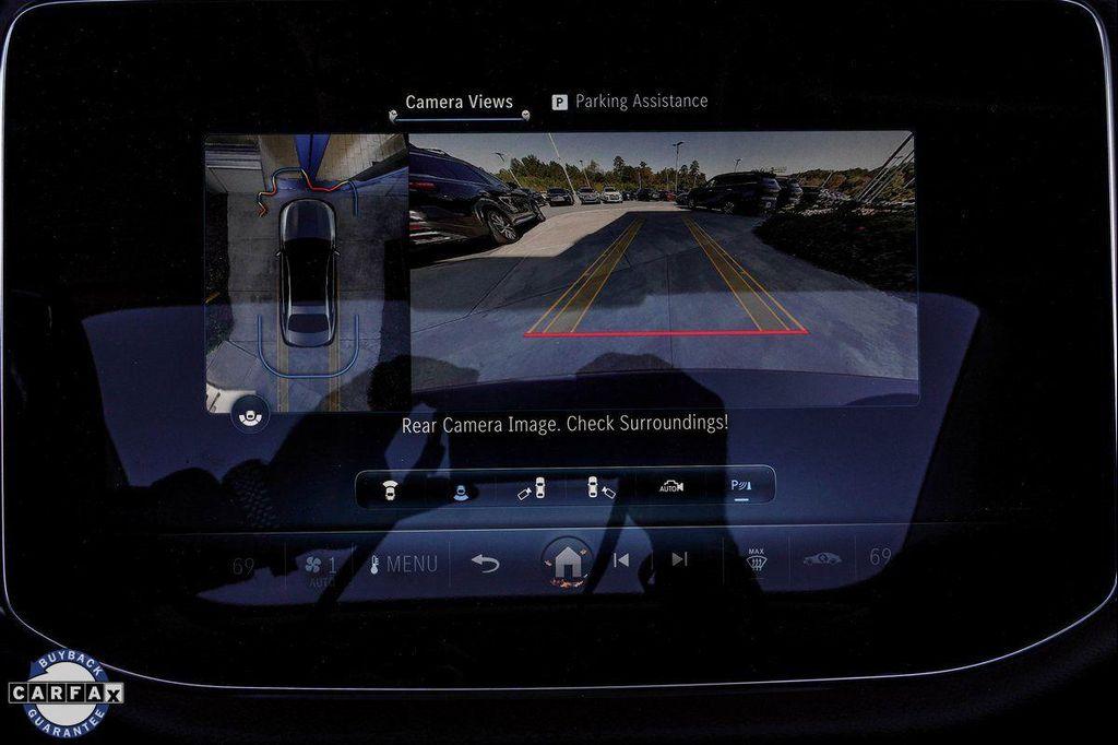 used 2024 Mercedes-Benz E-Class car, priced at $52,800