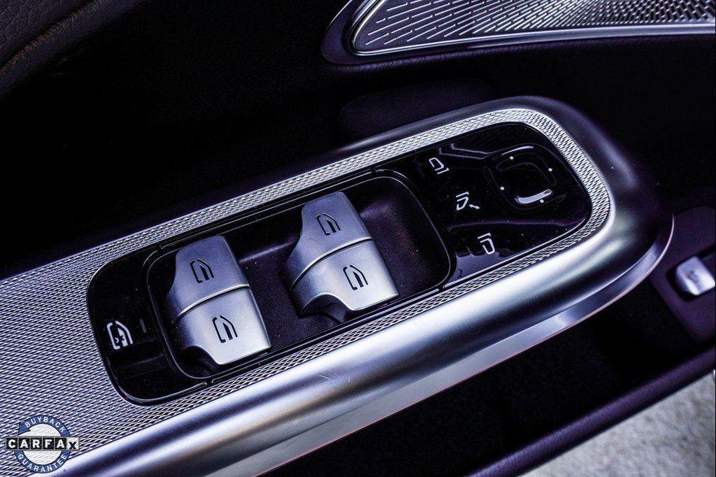 used 2024 Mercedes-Benz E-Class car, priced at $52,800