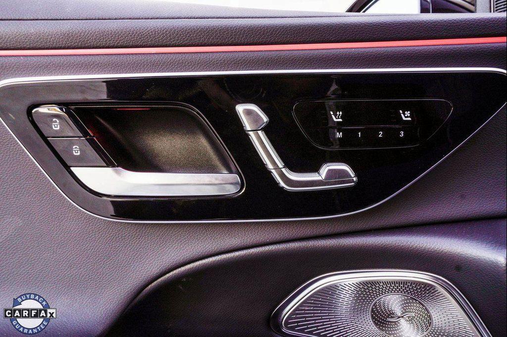 used 2024 Mercedes-Benz E-Class car, priced at $52,800