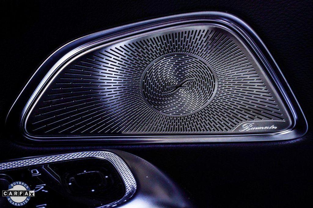 used 2024 Mercedes-Benz E-Class car, priced at $52,800