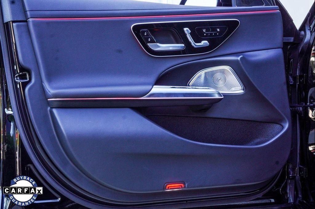 used 2024 Mercedes-Benz E-Class car, priced at $54,500