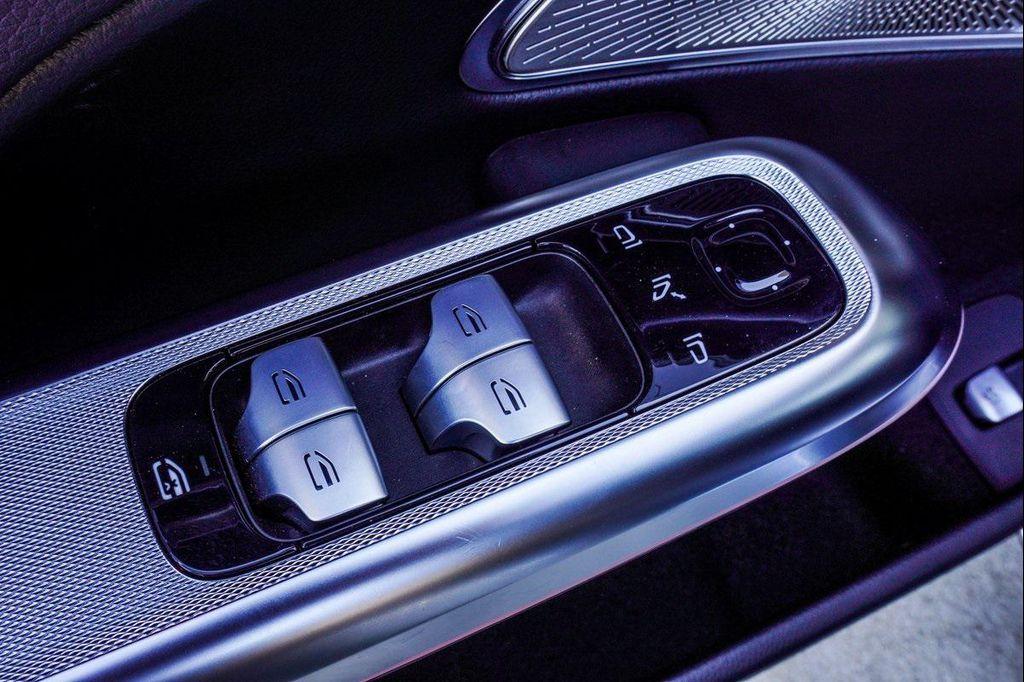 used 2024 Mercedes-Benz E-Class car, priced at $54,500