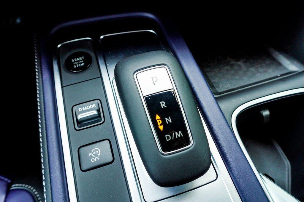 new 2026 INFINITI QX60 car, priced at $57,283